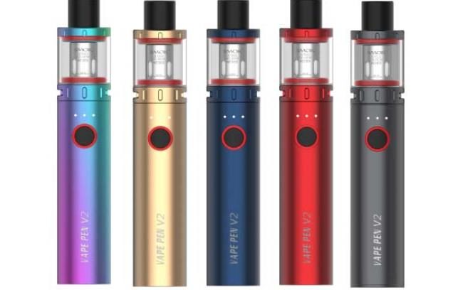 Starter kit V2 Smok